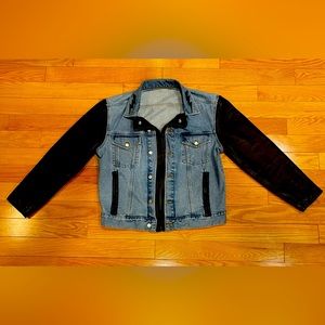 Introducing FrankenKlein! This is a Calvin Klein, Perry Ellis hybrid! Handmade!